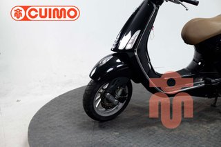 VESPA PRIMAVERA 125