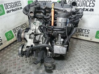 Motor Completo Volkswagen Passat Berlina 1.9 Comfo