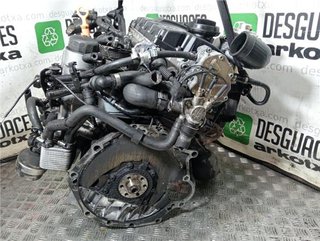 Motor Completo Volkswagen Passat Berlina 1.9 Comfo