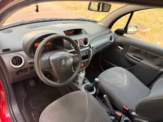 Citroen C3 2007