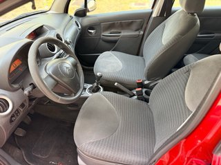 Citroen C3 2007