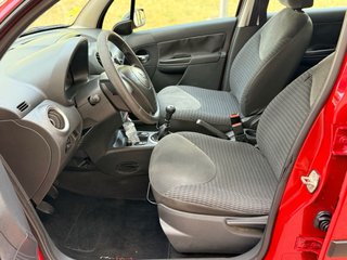 Citroen C3 2007