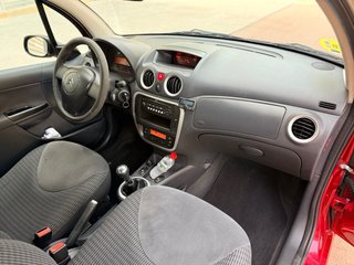Citroen C3 2007