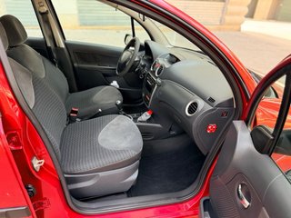Citroen C3 2007