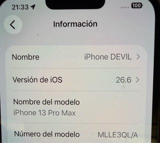 iPhone13 pro max 256gb