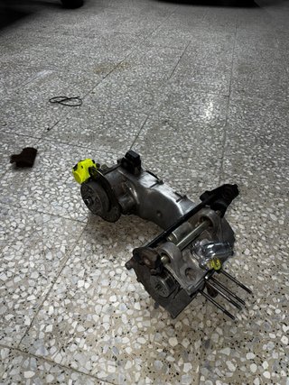 Motor Yamaha Aerox