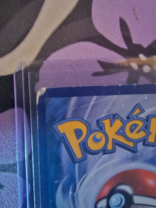 Carta Pokémon Mewtwo EX 103/108