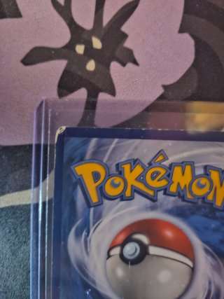 Carta Pokémon Mewtwo EX 103/108