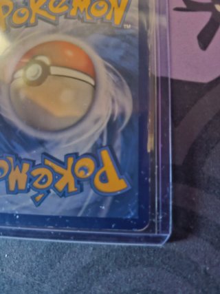 Carta Pokémon Mewtwo EX 103/108