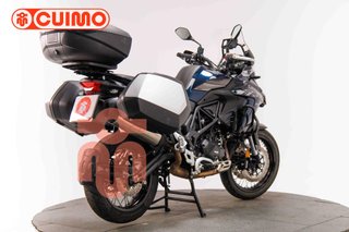 BENELLI TRK 502 X