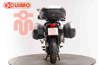 BENELLI TRK 502 X