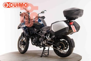 BENELLI TRK 502 X