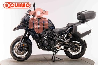 BENELLI TRK 502 X