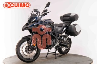 BENELLI TRK 502 X