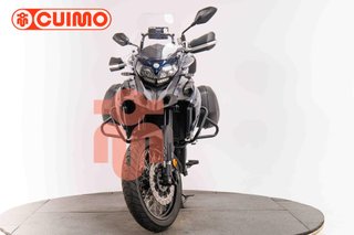BENELLI TRK 502 X