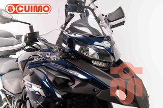 BENELLI TRK 502 X