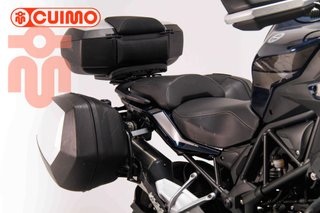 BENELLI TRK 502 X