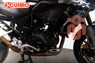 BENELLI TRK 502 X