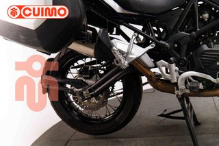 BENELLI TRK 502 X