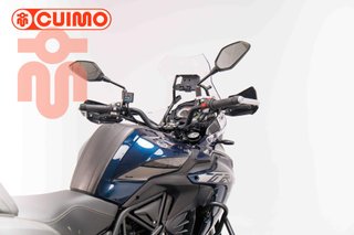 BENELLI TRK 502 X