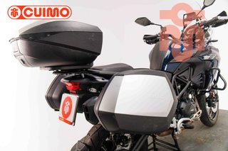 BENELLI TRK 502 X