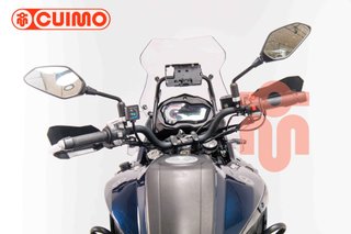 BENELLI TRK 502 X