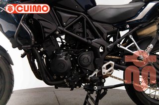BENELLI TRK 502 X