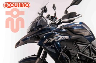 BENELLI TRK 502 X