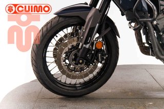 BENELLI TRK 502 X