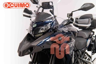 BENELLI TRK 502 X