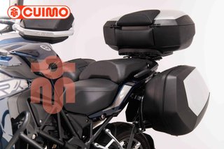 BENELLI TRK 502 X