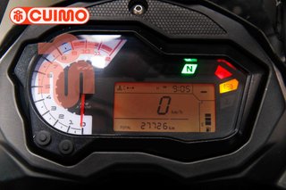 BENELLI TRK 502 X