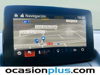 Mazda CX-3 1.5 DE SKYACTIV Luxury 2WD 77 kW (105 CV)