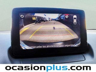 Mazda CX-3 1.5 DE SKYACTIV Luxury 2WD 77 kW (105 CV)