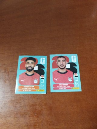 Cartas Mundial 2026: Nico González y Paredes