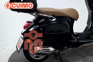 VESPA PRIMAVERA 125