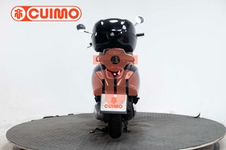 VESPA PRIMAVERA 125