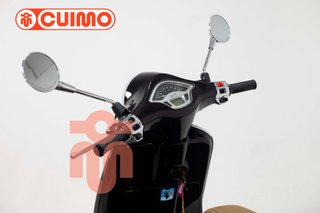 VESPA PRIMAVERA 125