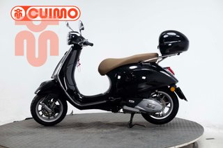 VESPA PRIMAVERA 125