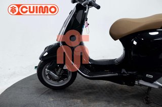 VESPA PRIMAVERA 125