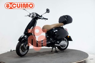 VESPA PRIMAVERA 125