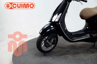 VESPA PRIMAVERA 125