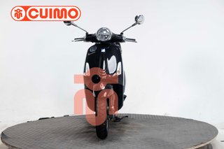 VESPA PRIMAVERA 125