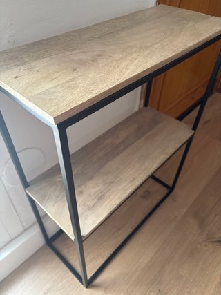 Mueble recibidor Maison du Monde