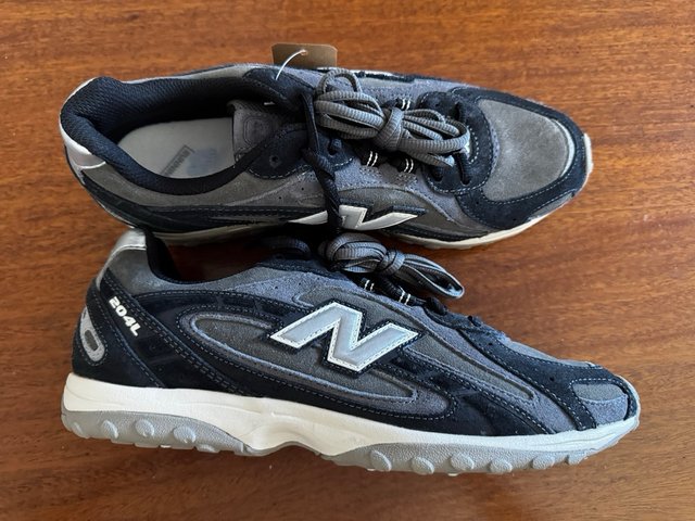 Sneakers New Balance 204L Taglia 42
