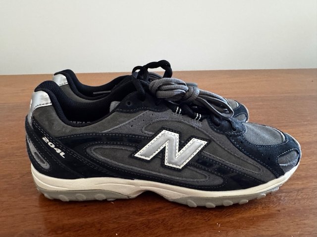 Sneakers New Balance 204L Taglia 42