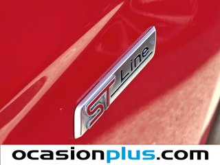 Ford Focus 1.0 Ecoboost S&S ST-Line 92 kW (125 CV)