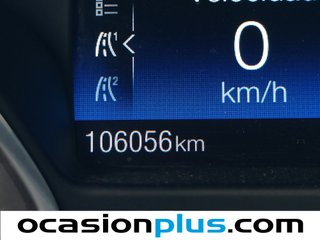 Ford Focus 1.0 Ecoboost S&S ST-Line 92 kW (125 CV)
