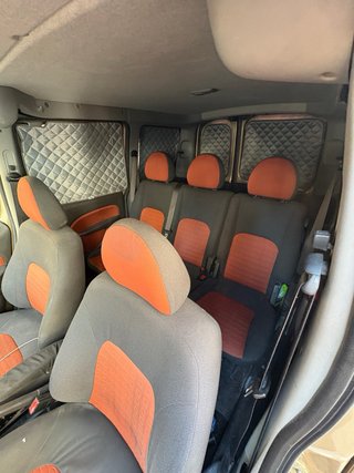 FIAT Doblò 2007