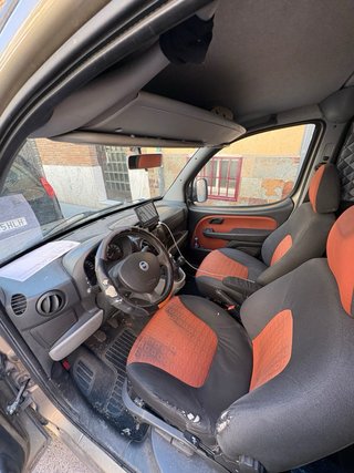 FIAT Doblò 2007